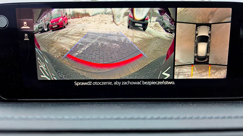 MAZDA CX-30 CX-30 2.0 mHEV Exclusive-Line 2WD