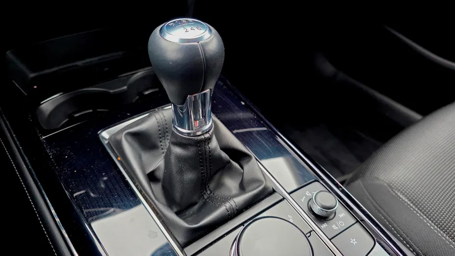 MAZDA CX-30 CX-30 2.0 mHEV Exclusive-Line 2WD