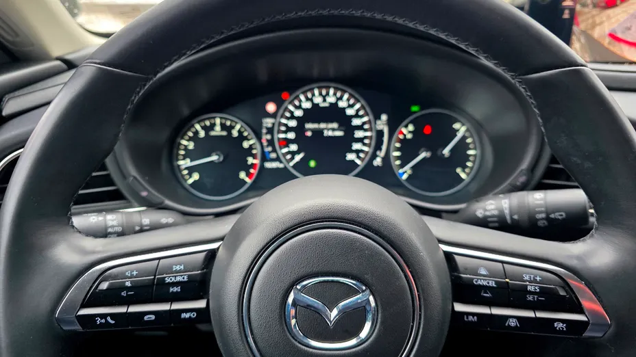 MAZDA CX-30 CX-30 2.0 mHEV Exclusive-Line 2WD