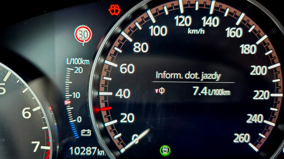 MAZDA CX-30 CX-30 2.0 mHEV Exclusive-Line 2WD