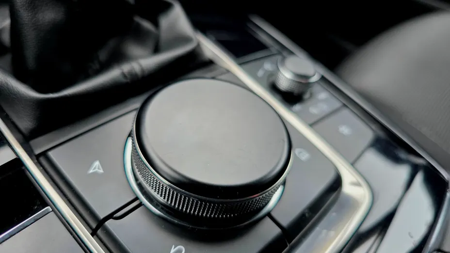 MAZDA CX-30 CX-30 2.0 mHEV Exclusive-Line 2WD