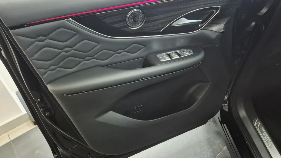 FORTHING V-Tour V-Tour 1.5T E-CVT