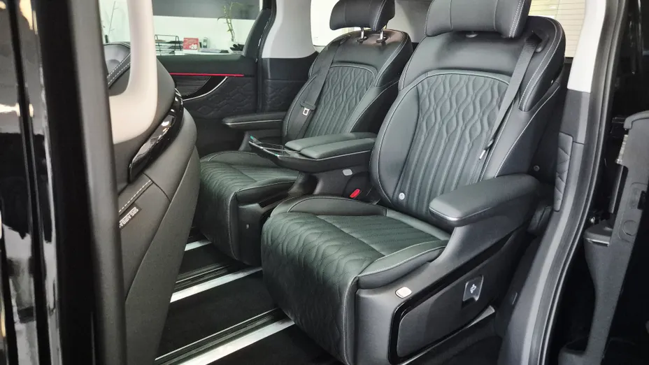 FORTHING V-Tour V-Tour 1.5T E-CVT