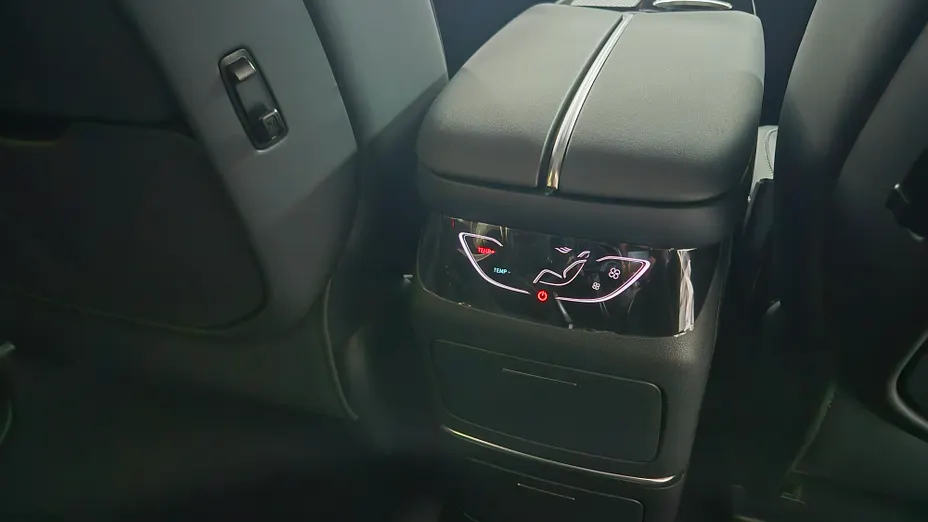 FORTHING V-Tour V-Tour 1.5T E-CVT