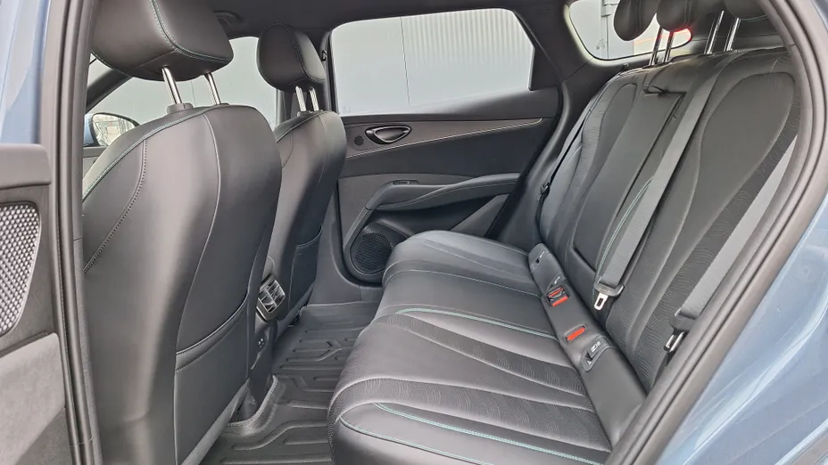 BYD Seal 6 Seal 6 DM-i 1.5 Boost Nowy