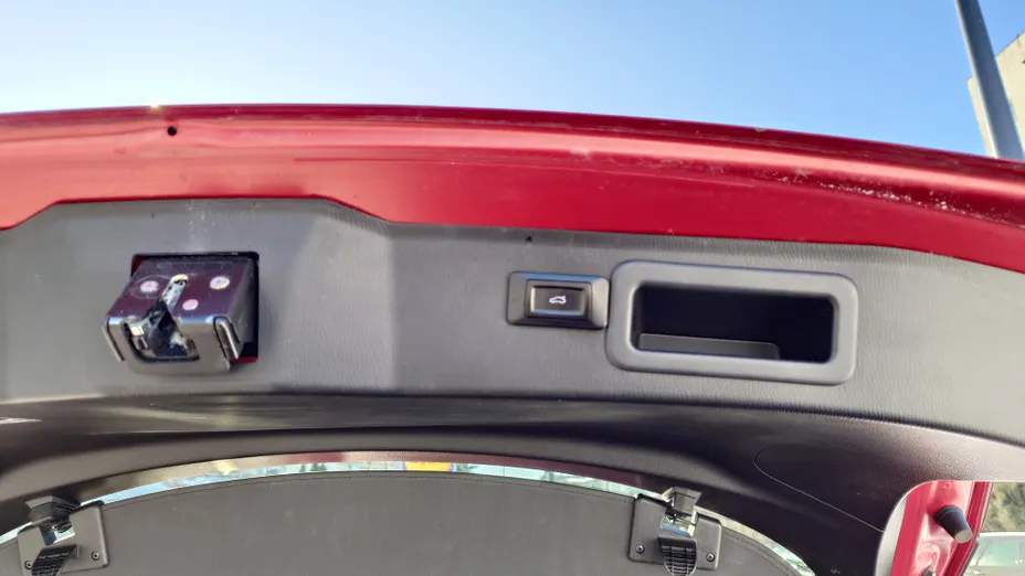 MAZDA 6 6 2.0 Skypassion I-ELoop