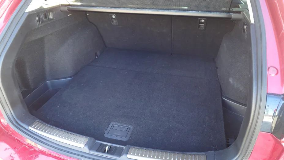 MAZDA 6 6 2.0 Skypassion I-ELoop