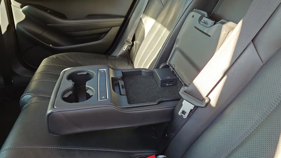 MAZDA 6 6 2.0 Skypassion I-ELoop