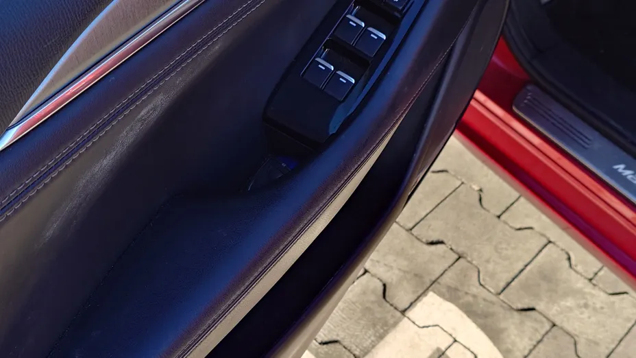 MAZDA 6 6 2.0 Skypassion I-ELoop