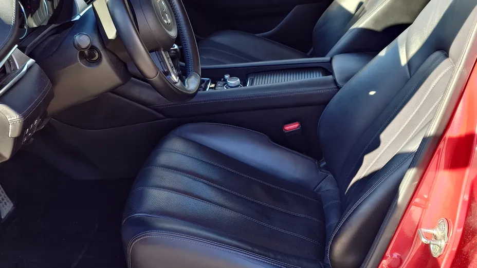 MAZDA 6 6 2.0 Skypassion I-ELoop