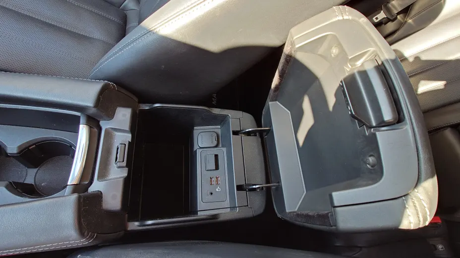 MAZDA 6 6 2.0 Skypassion I-ELoop