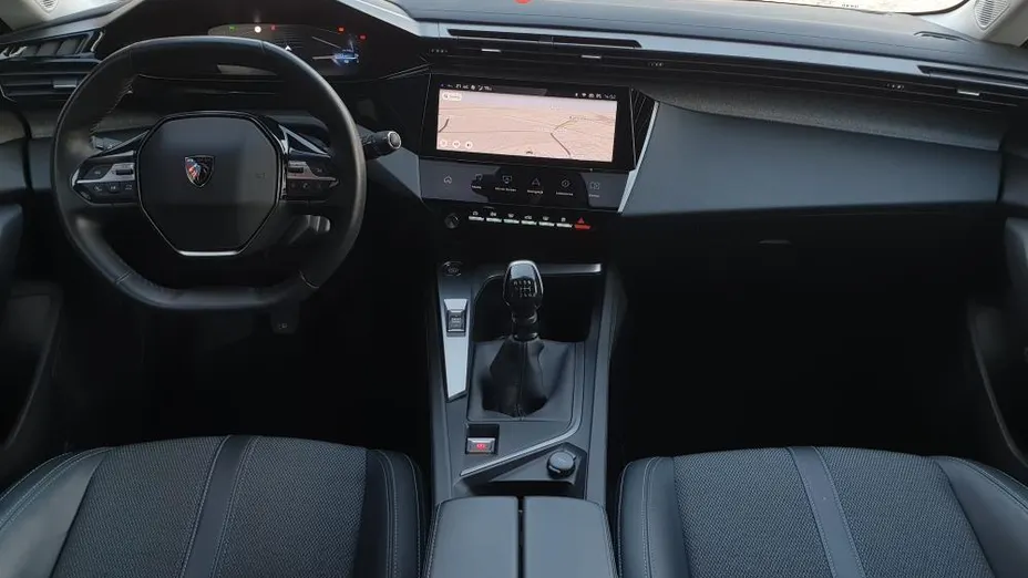 PEUGEOT 308 308 1.2 PureTech GPF Allure S&S