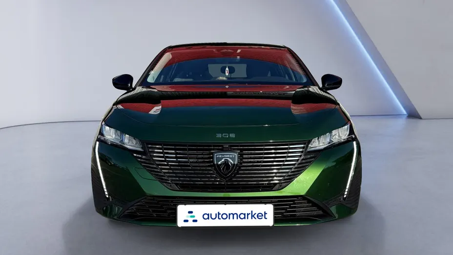 PEUGEOT 308 308 1.2 PureTech GPF Allure S&S