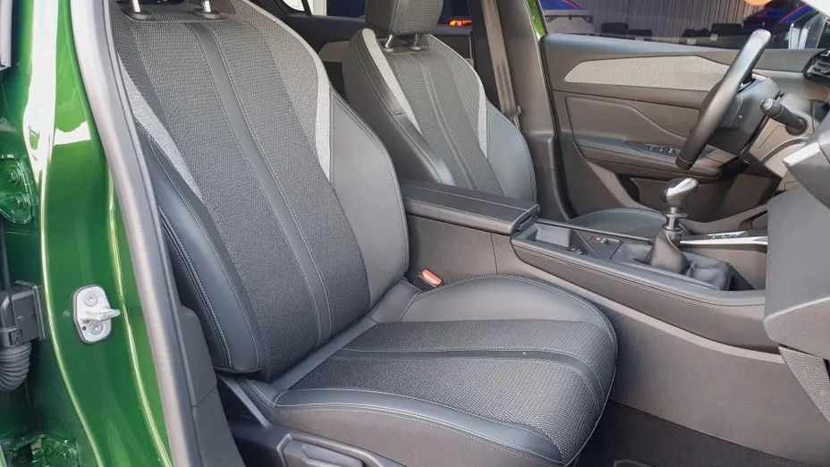 PEUGEOT 308 308 1.2 PureTech GPF Allure S&S