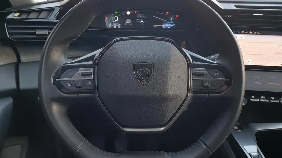 PEUGEOT 308 308 1.2 PureTech GPF Allure S&S