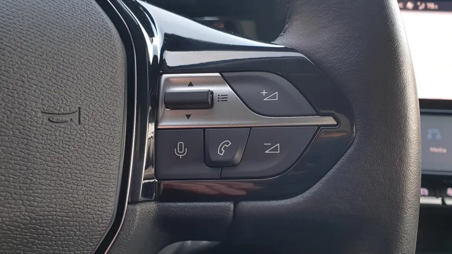 PEUGEOT 308 308 1.2 PureTech GPF Allure S&S