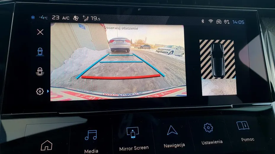 PEUGEOT 308 308 1.2 PureTech GPF Allure S&S