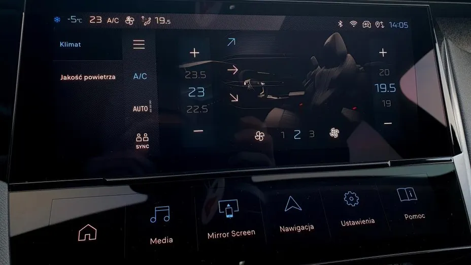 PEUGEOT 308 308 1.2 PureTech GPF Allure S&S