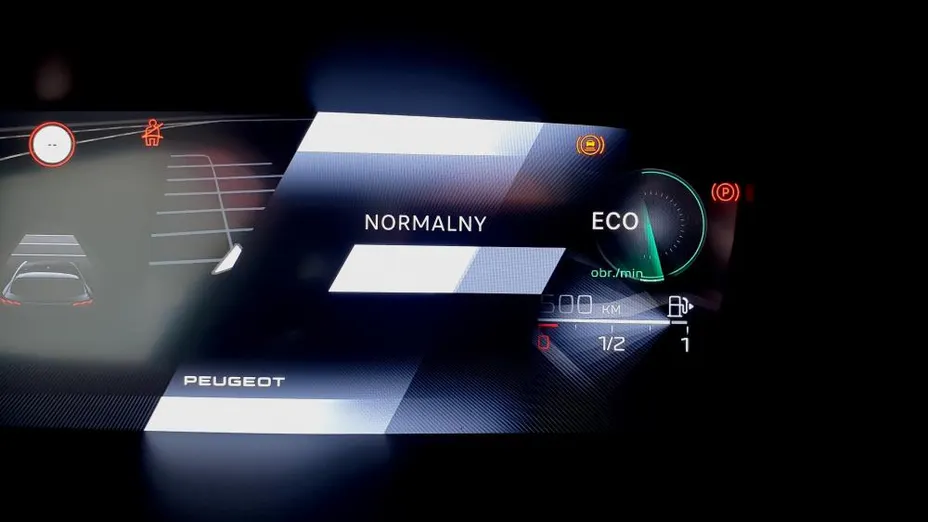 PEUGEOT 308 308 1.2 PureTech GPF Allure S&S