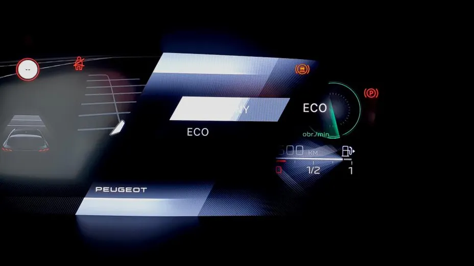 PEUGEOT 308 308 1.2 PureTech GPF Allure S&S