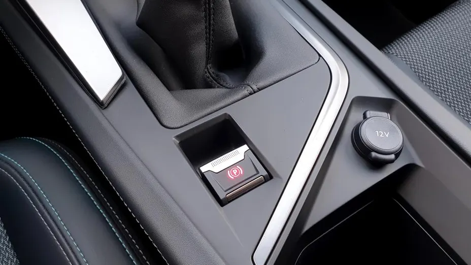 PEUGEOT 308 308 1.2 PureTech GPF Allure S&S