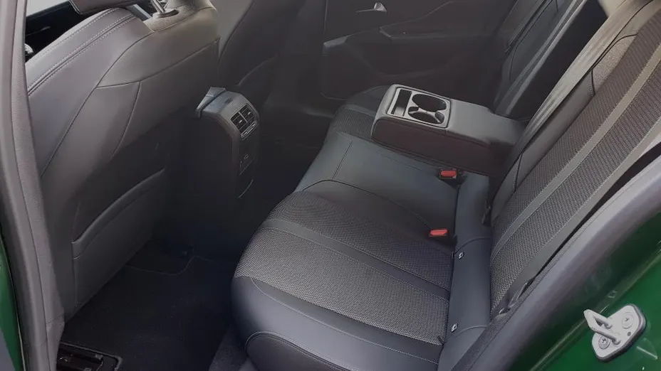 PEUGEOT 308 308 1.2 PureTech GPF Allure S&S