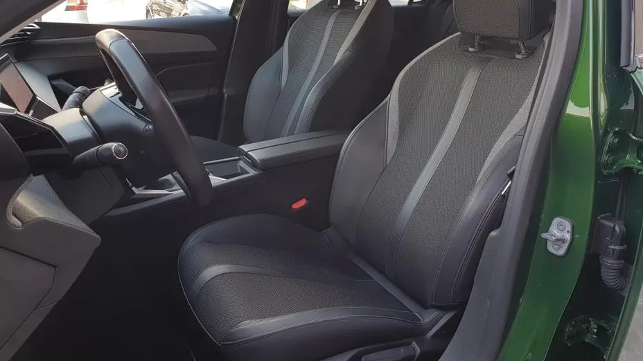 PEUGEOT 308 308 1.2 PureTech GPF Allure S&S