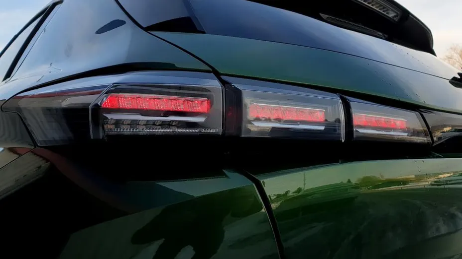 PEUGEOT 308 308 1.2 PureTech GPF Allure S&S