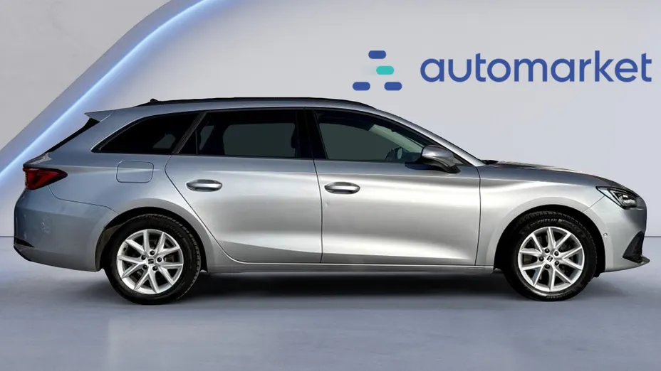 SEAT Leon Leon 2.0 TDI Style DSG