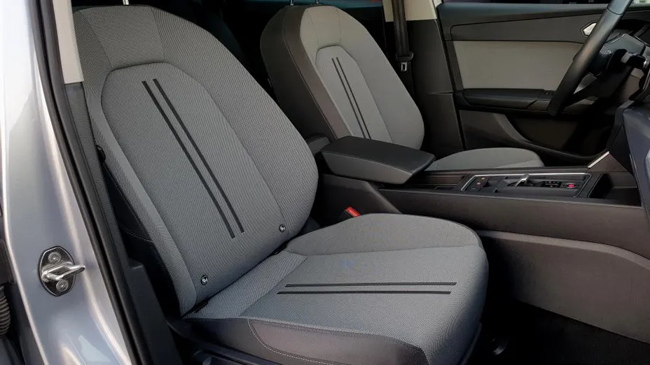 SEAT Leon Leon 2.0 TDI Style DSG