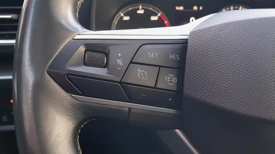 SEAT Leon Leon 2.0 TDI Style DSG