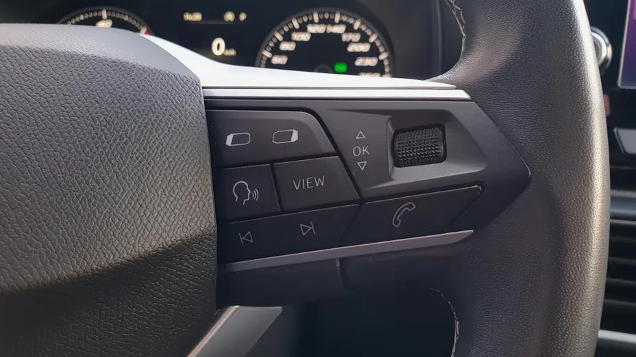 SEAT Leon Leon 2.0 TDI Style DSG