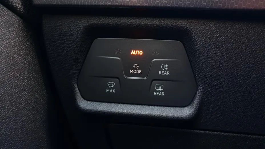 SEAT Leon Leon 2.0 TDI Style DSG