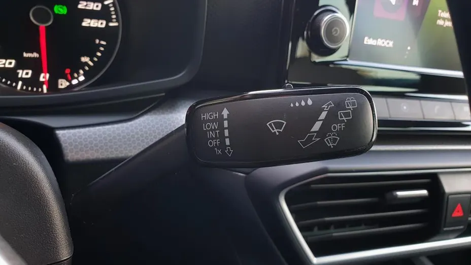 SEAT Leon Leon 2.0 TDI Style DSG