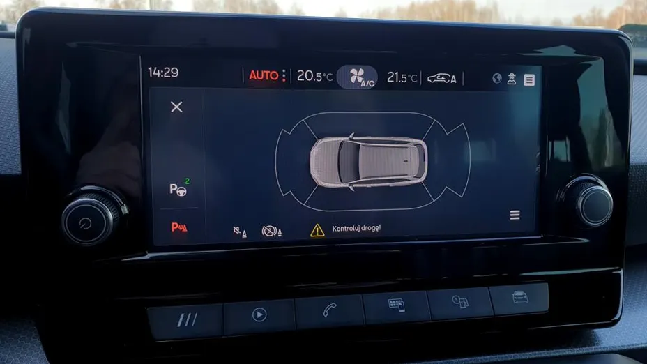 SEAT Leon Leon 2.0 TDI Style DSG