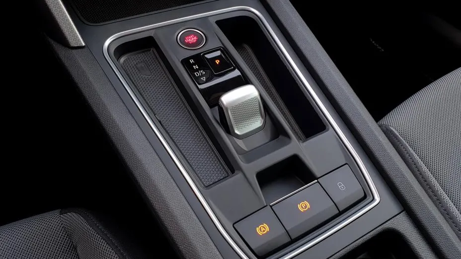 SEAT Leon Leon 2.0 TDI Style DSG