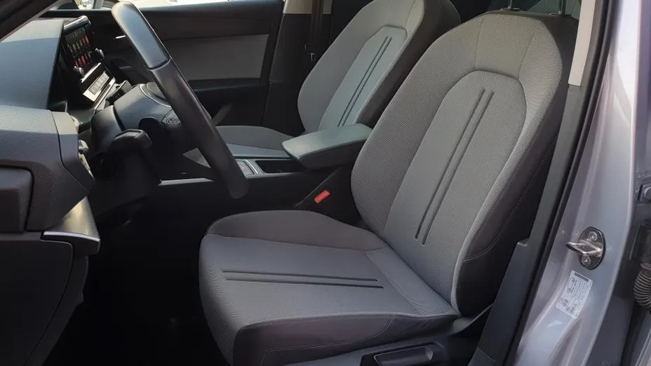 SEAT Leon Leon 2.0 TDI Style DSG