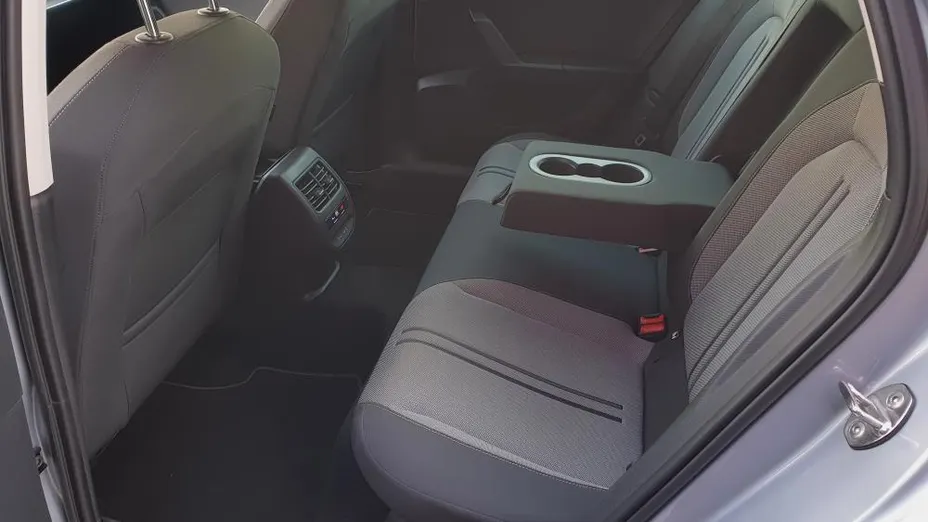 SEAT Leon Leon 2.0 TDI Style DSG