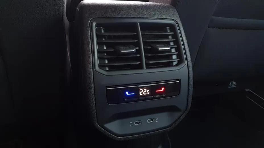 SEAT Leon Leon 2.0 TDI Style DSG