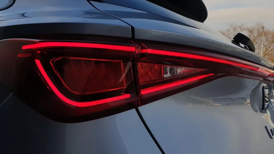 SEAT Leon Leon 2.0 TDI Style DSG