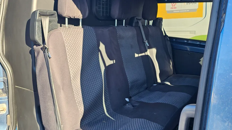 FORD Transit Custom Tourneo Custom 300 L2 Titanium