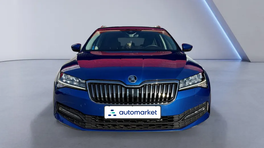SKODA Superb Superb 2.0 TSI Ambition DSG