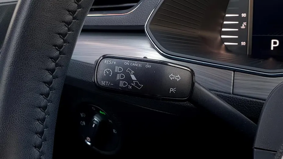 SKODA Superb Superb 2.0 TSI Ambition DSG