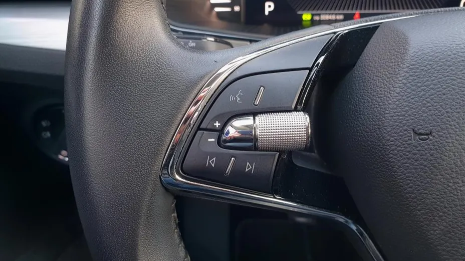 SKODA Superb Superb 2.0 TSI Ambition DSG