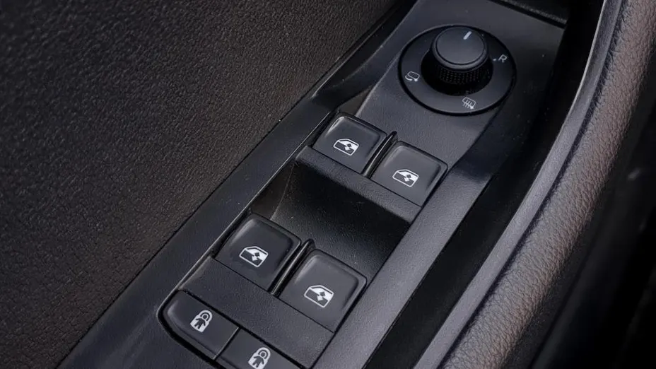 SKODA Superb Superb 2.0 TSI Ambition DSG