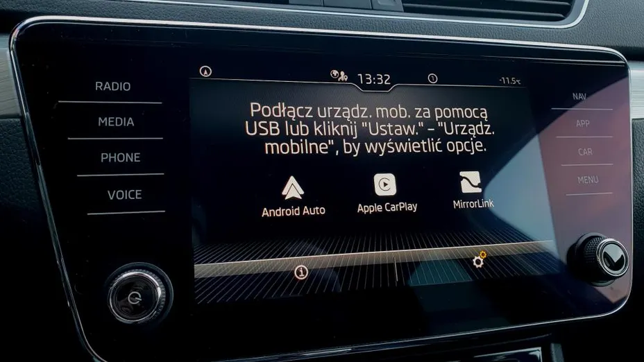 SKODA Superb Superb 2.0 TSI Ambition DSG