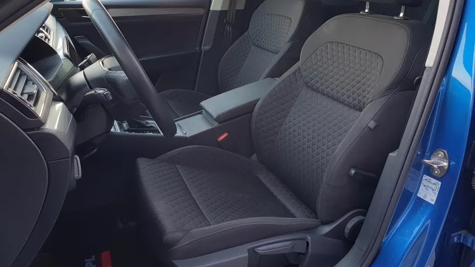 SKODA Superb Superb 2.0 TSI Ambition DSG