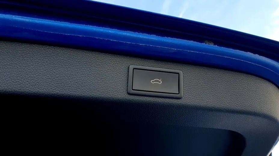 SKODA Superb Superb 2.0 TSI Ambition DSG