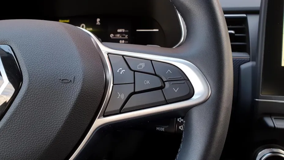 RENAULT Arkana Arkana 1.3 TCe mHEV Evolution EDC