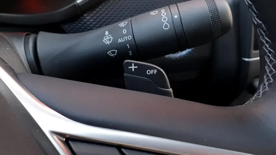 RENAULT Arkana Arkana 1.3 TCe mHEV Evolution EDC